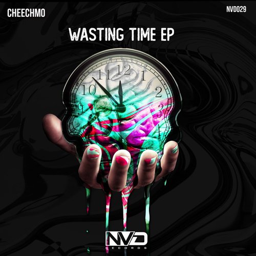 Cheechmo - Wasting Time EP [NVD029]